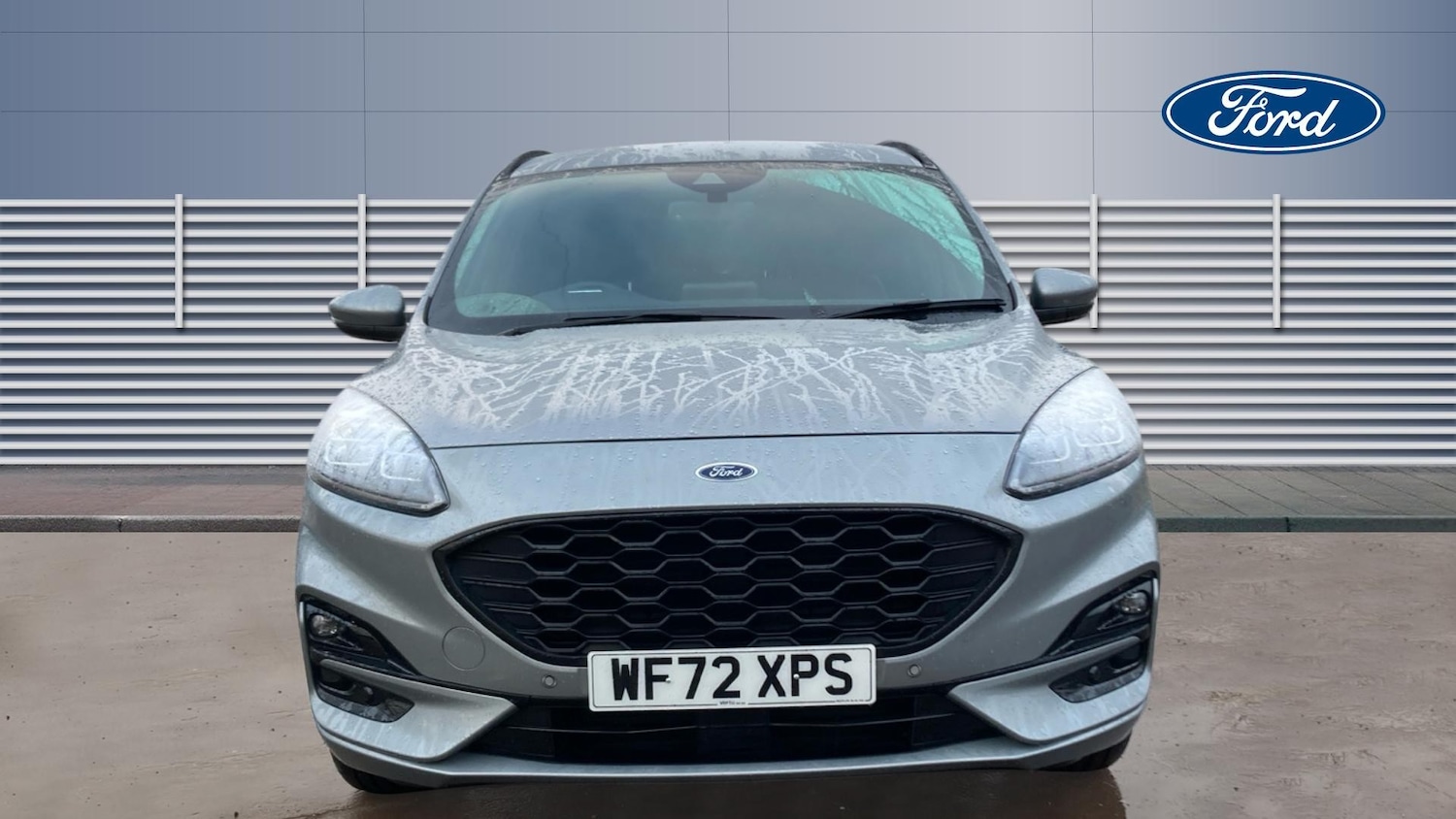 Used Ford Kuga 2022 for sale - 77222878: Photo 3