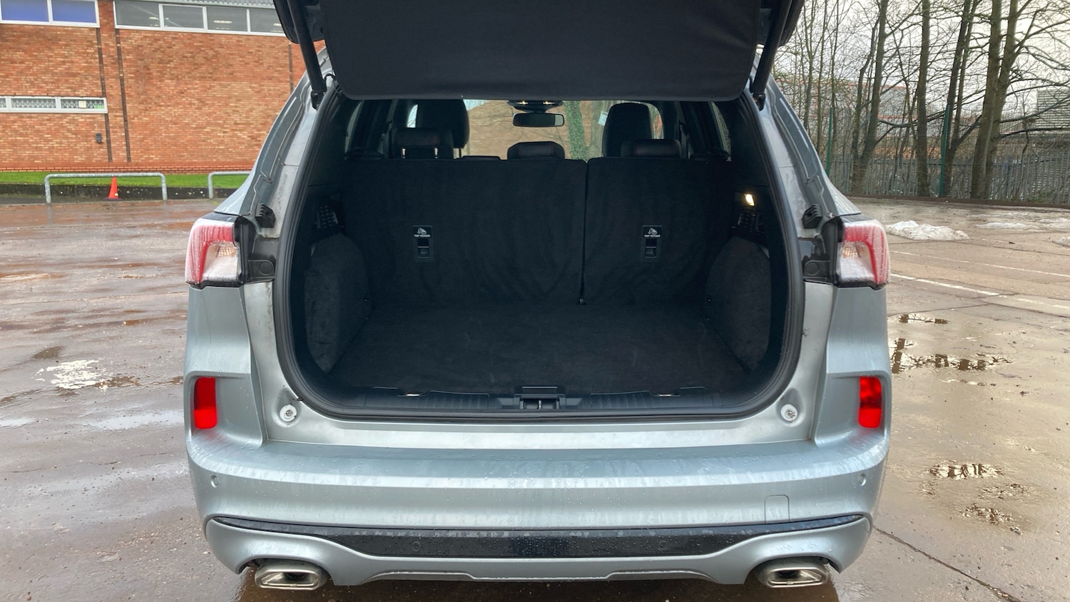 Used Ford Kuga 2022 for sale - 77222878: Photo 4