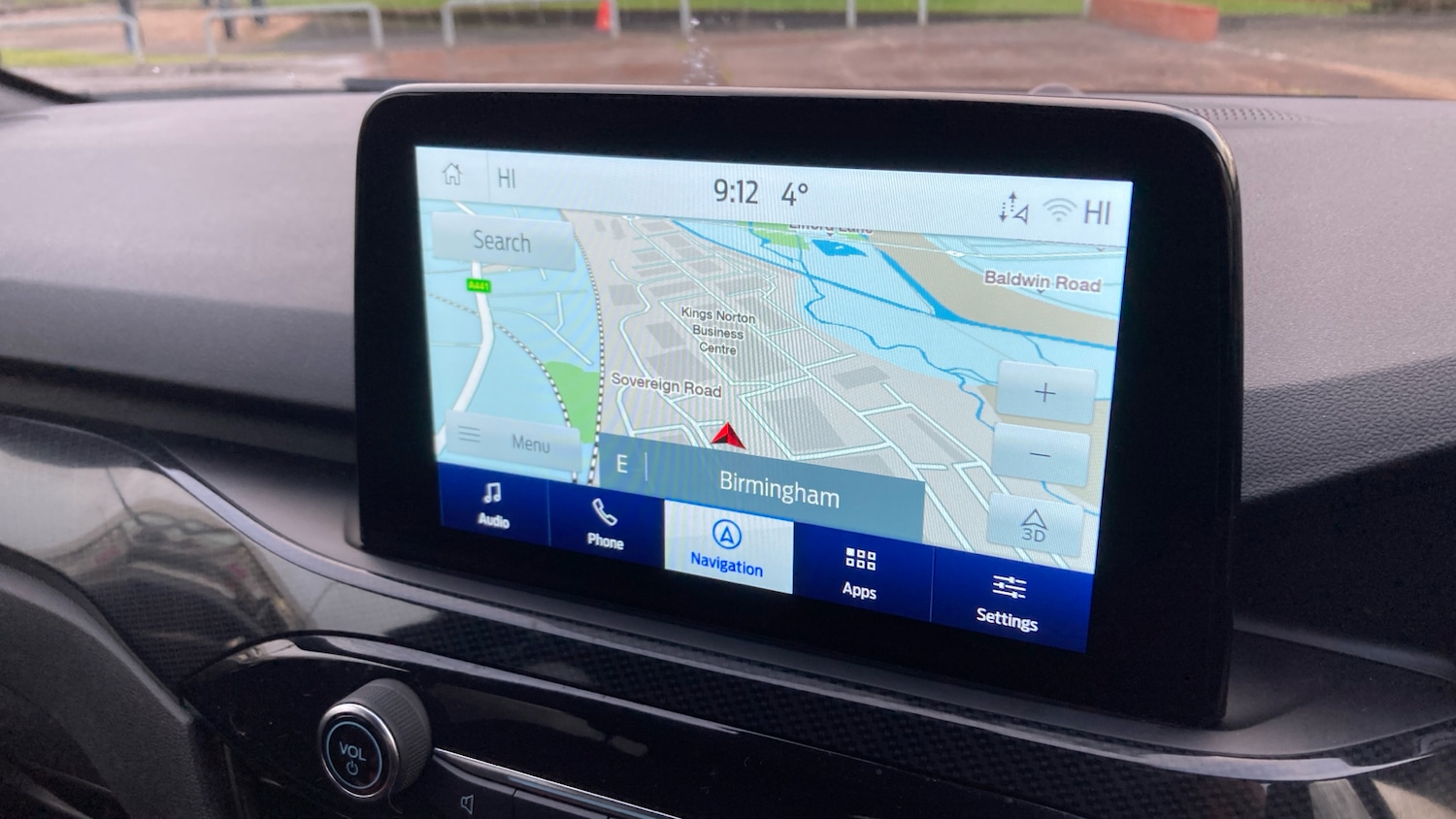 Used Ford Kuga 2022 for sale - 77222878: Photo 44