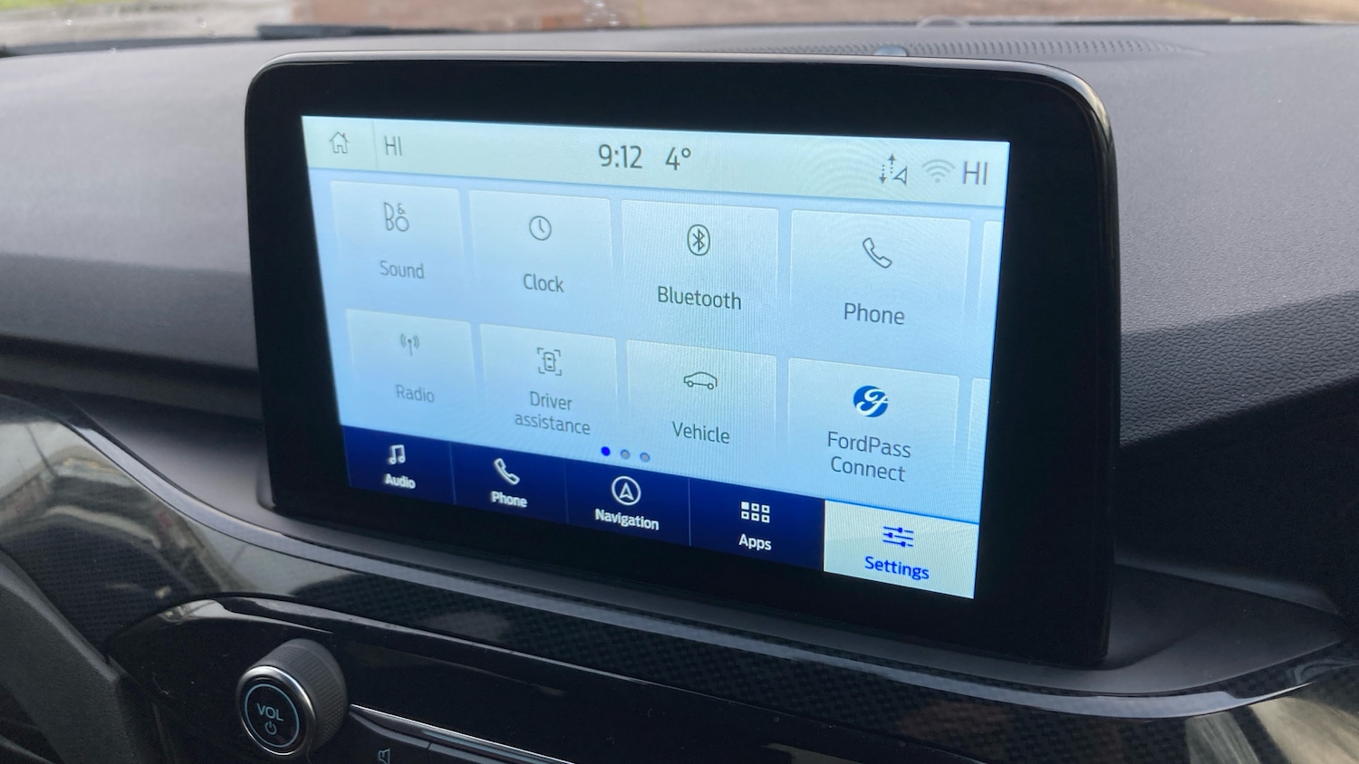 Used Ford Kuga 2022 for sale - 77222878: Photo 45