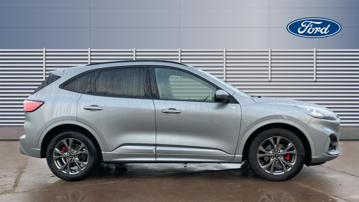 Used Ford Kuga 2022 for sale - 77222878: Photo 5