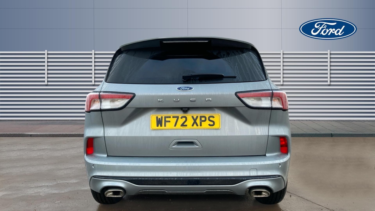 Used Ford Kuga 2022 for sale - 77222878: Photo 6