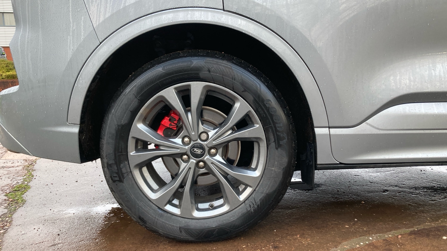 Used Ford Kuga 2022 for sale - 77222878: Photo 7