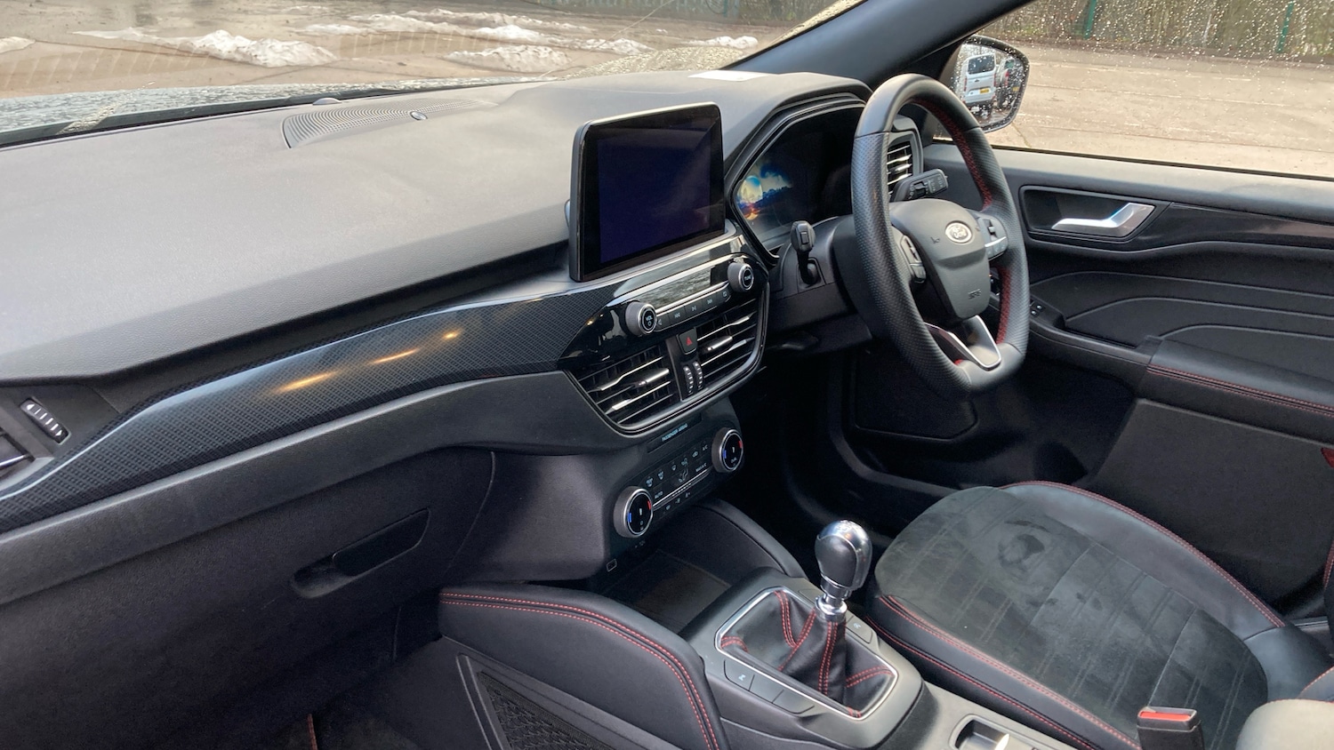 Used Ford Kuga 2022 for sale - 77222878: Photo 9