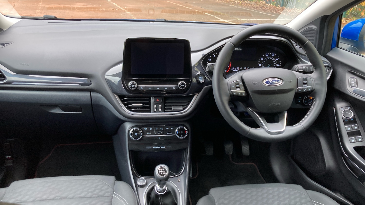 Used Ford Puma 2021 for sale - 76262779: Photo 10