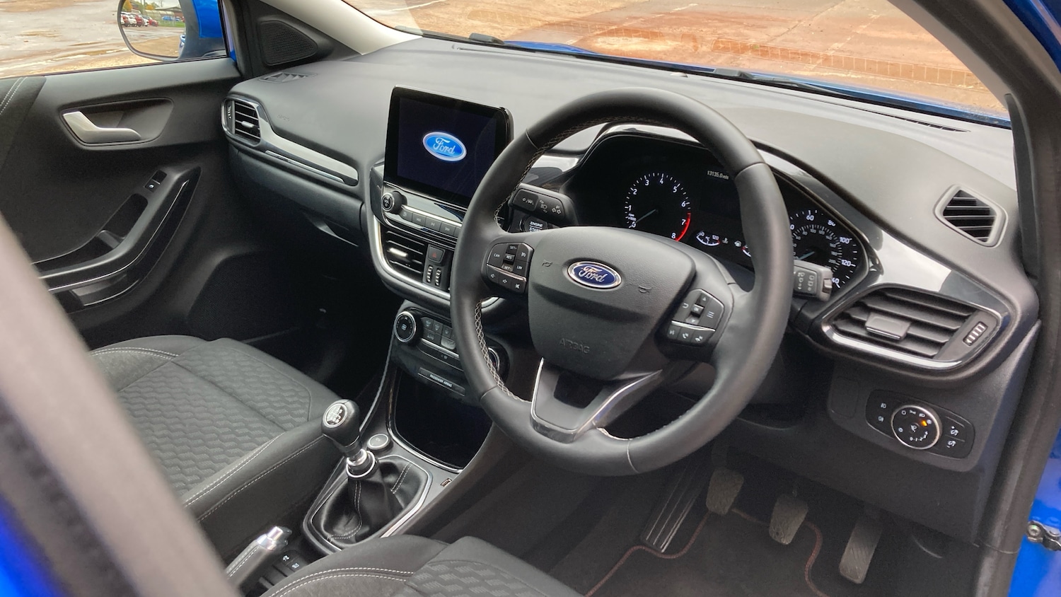 Used Ford Puma 2021 for sale - 76262779: Photo 11