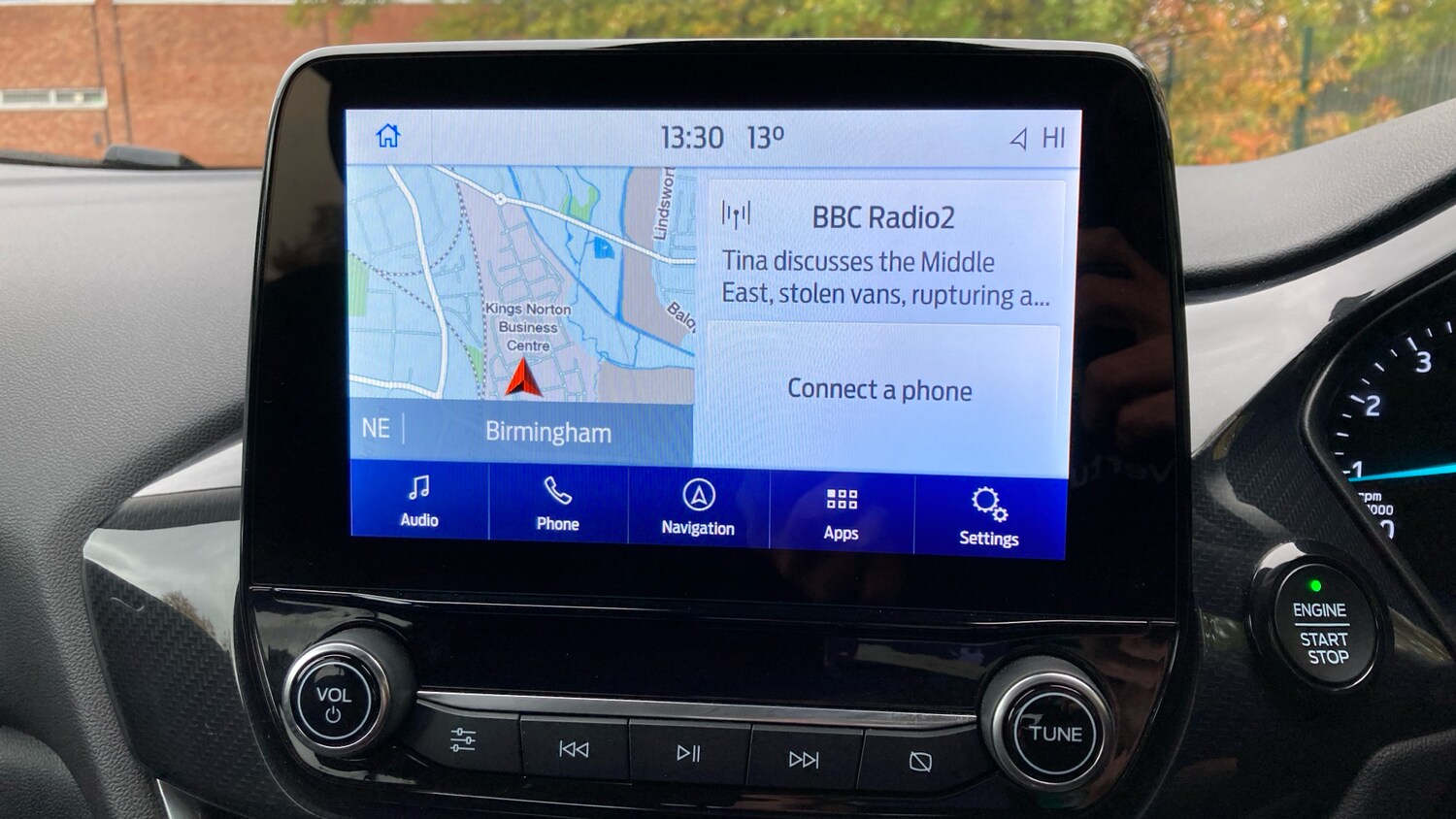 Used Ford Puma 2021 for sale - 76262779: Photo 12
