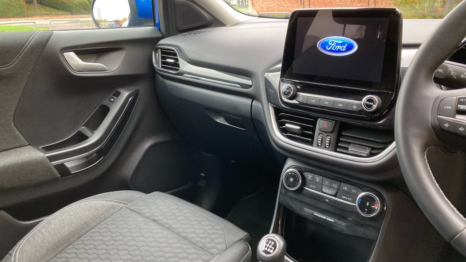 Used Ford Puma 2021 for sale - 76262779: Photo 14