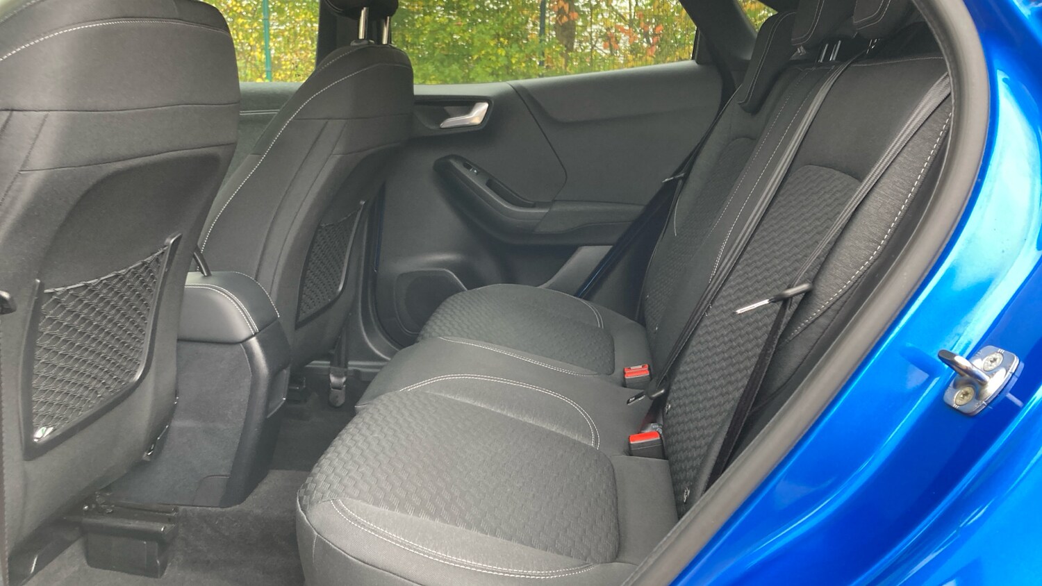 Used Ford Puma 2021 for sale - 76262779: Photo 16