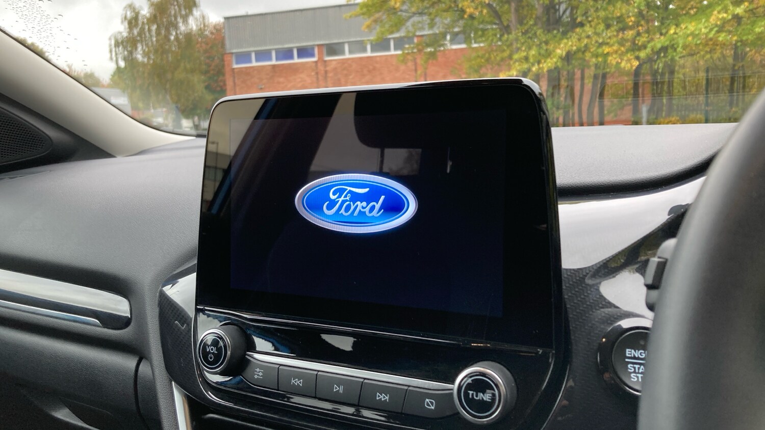 Used Ford Puma 2021 for sale - 76262779: Photo 21