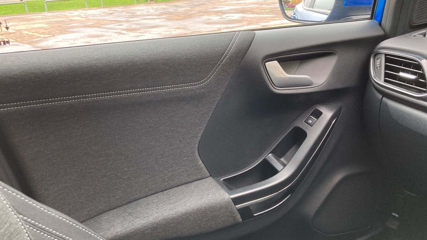 Used Ford Puma 2021 for sale - 76262779: Photo 22