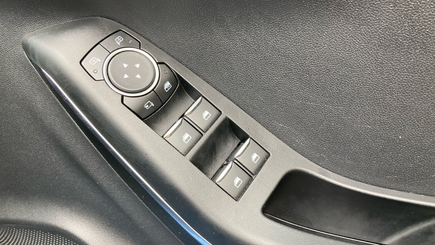 Used Ford Puma 2021 for sale - 76262779: Photo 41
