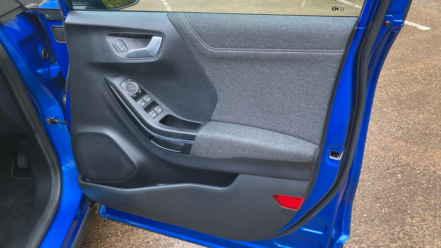 Used Ford Puma 2021 for sale - 76262779: Photo 42