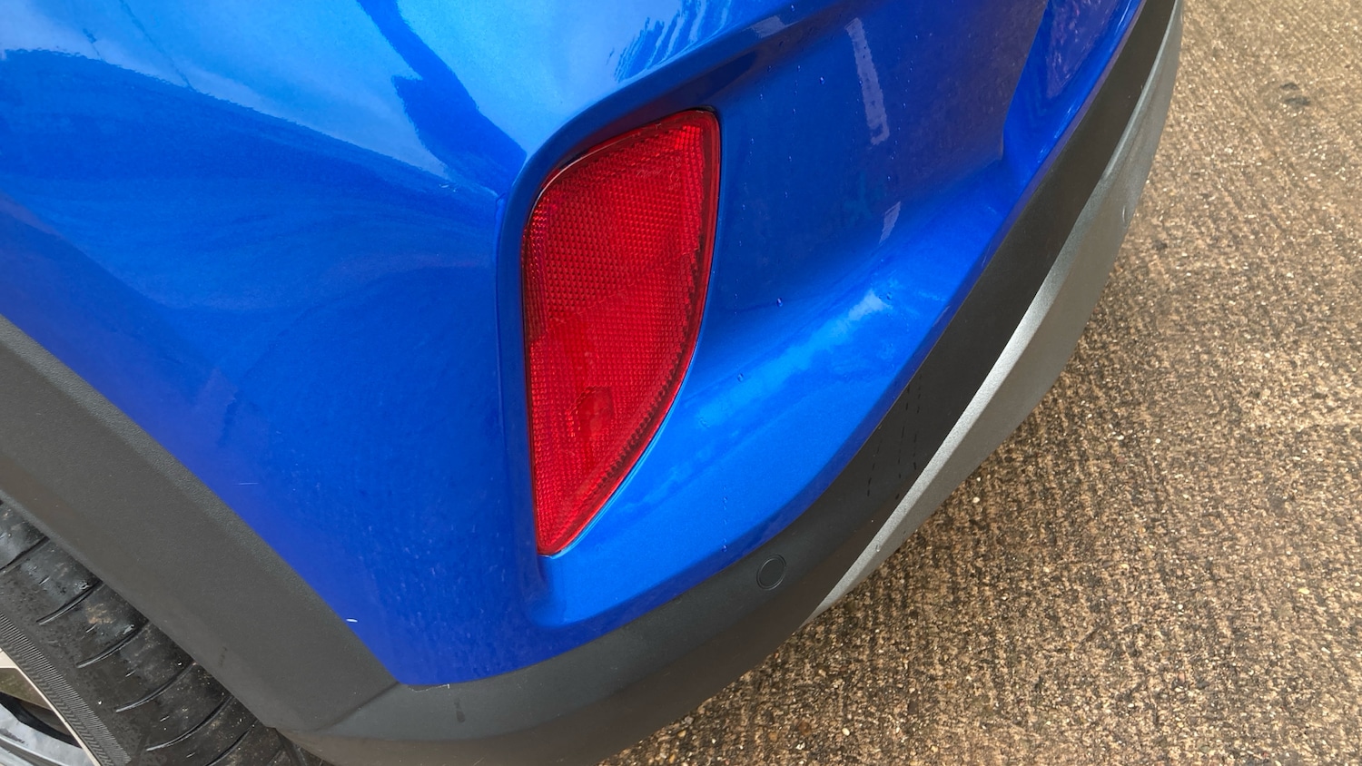 Used Ford Puma 2021 for sale - 76262779: Photo 45