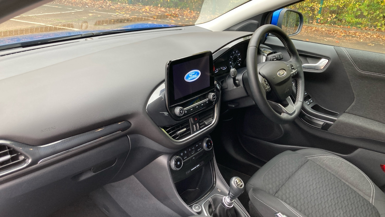 Used Ford Puma 2021 for sale - 76262779: Photo 9