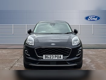 Used Ford Puma 2023 for sale - 78309737: Photo