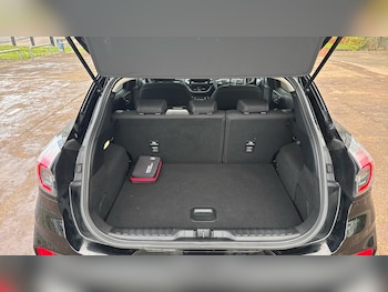 Used Ford Puma 2023 for sale - 78309737: Photo