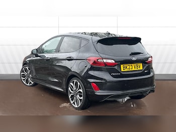 Used Ford Fiesta 2023 for sale - 78266506: Photo