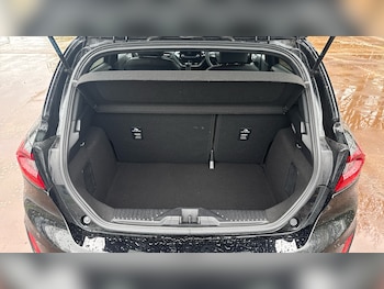 Used Ford Fiesta 2023 for sale - 78266506: Photo