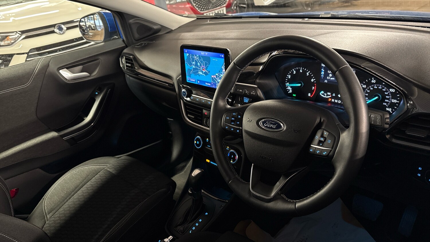 Used Ford Puma 2022 for sale - 77906254: Photo 11