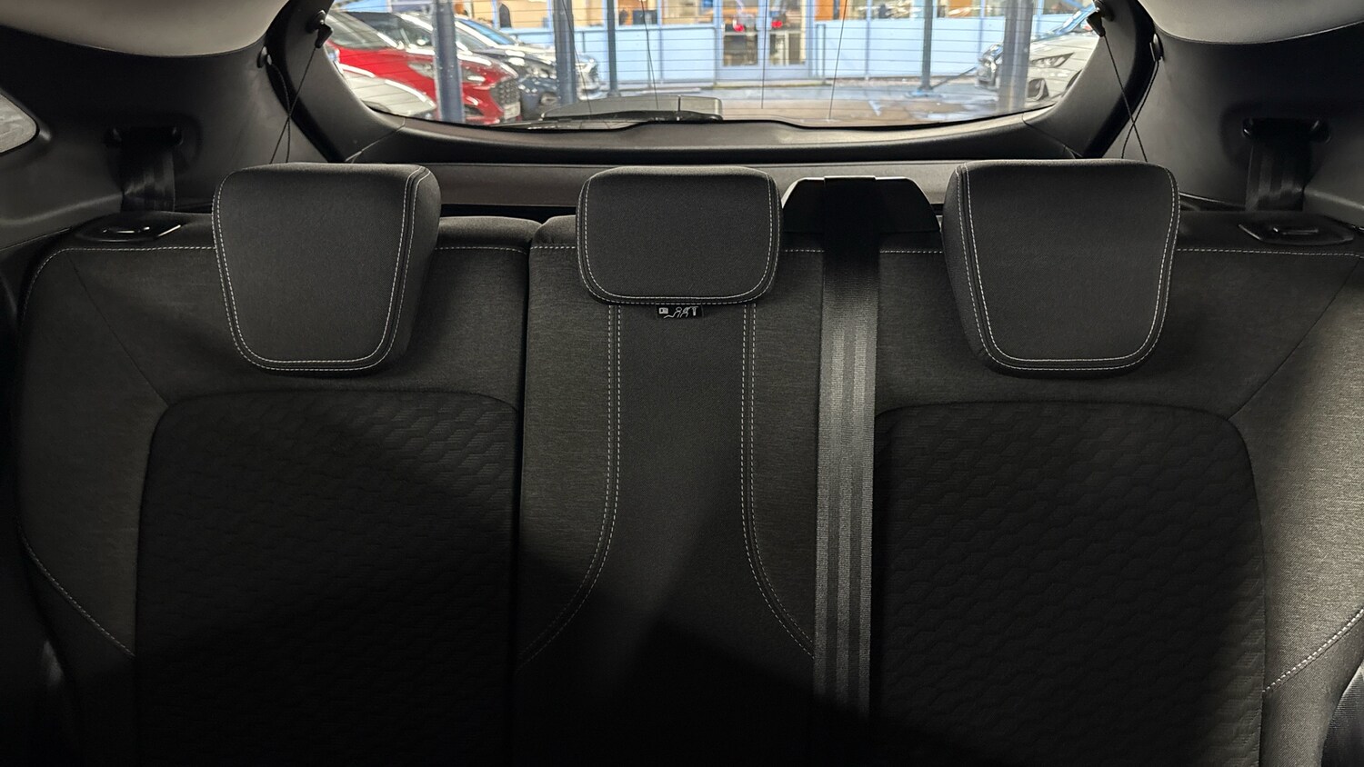 Used Ford Puma 2022 for sale - 77906254: Photo 15