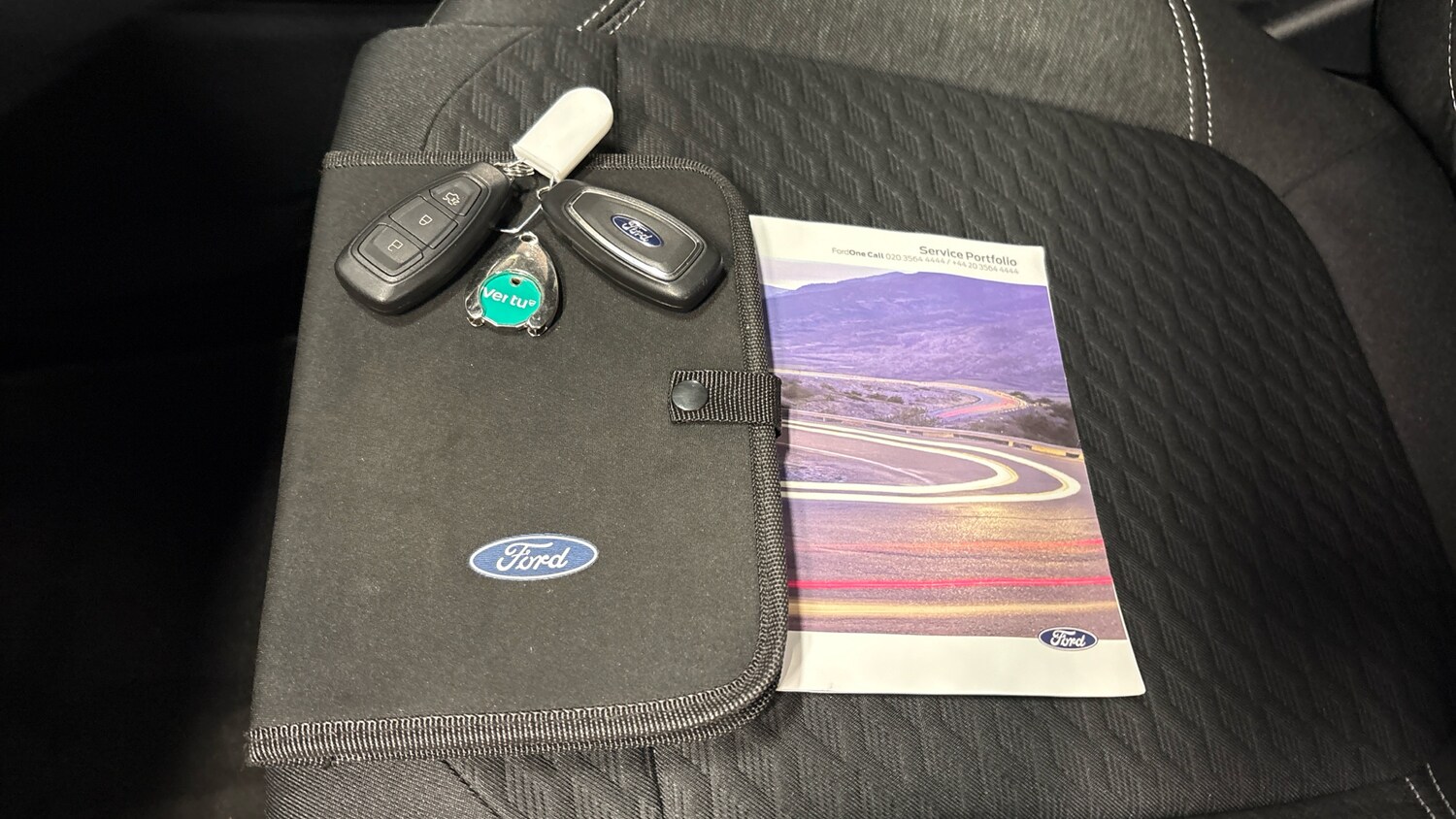 Used Ford Puma 2022 for sale - 77906254: Photo 19