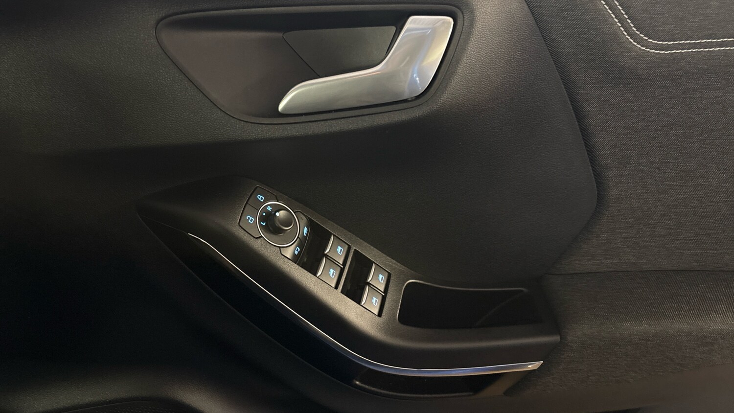 Used Ford Puma 2022 for sale - 77906254: Photo 23