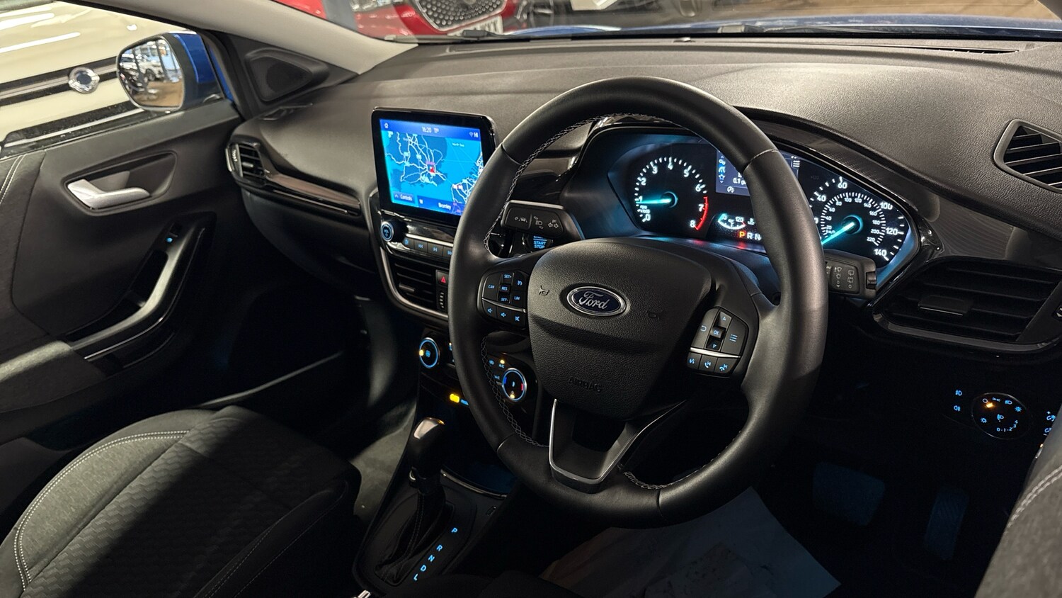 Used Ford Puma 2022 for sale - 77906254: Photo 25