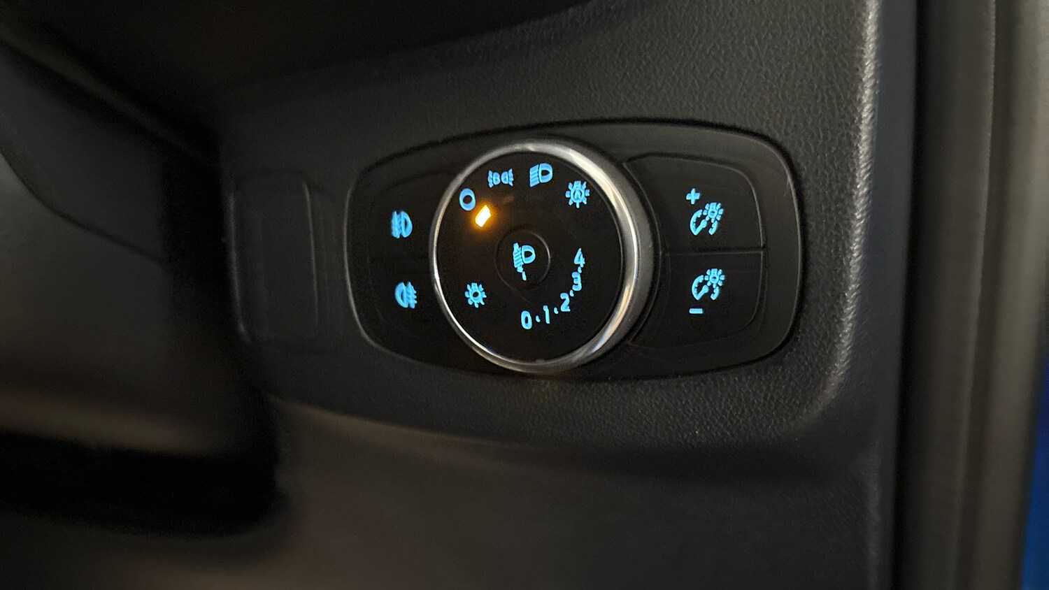 Used Ford Puma 2022 for sale - 77906254: Photo 26