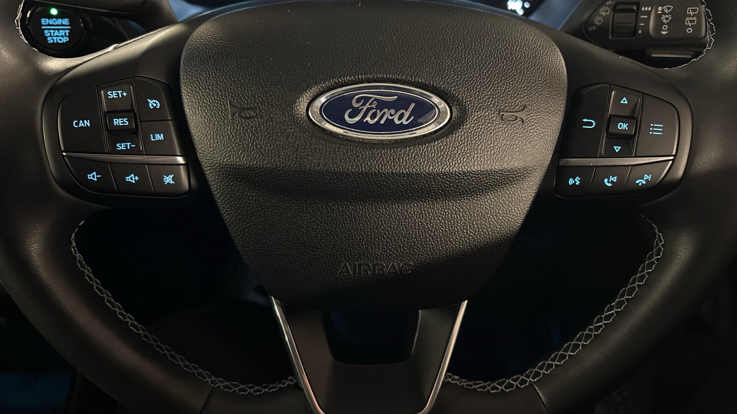 Used Ford Puma 2022 for sale - 77906254: Photo 29