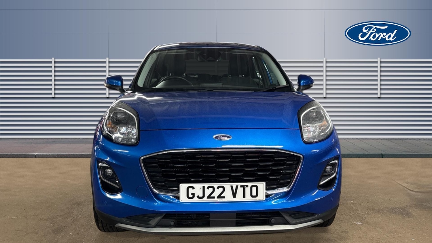 Used Ford Puma 2022 for sale - 77906254: Photo 3