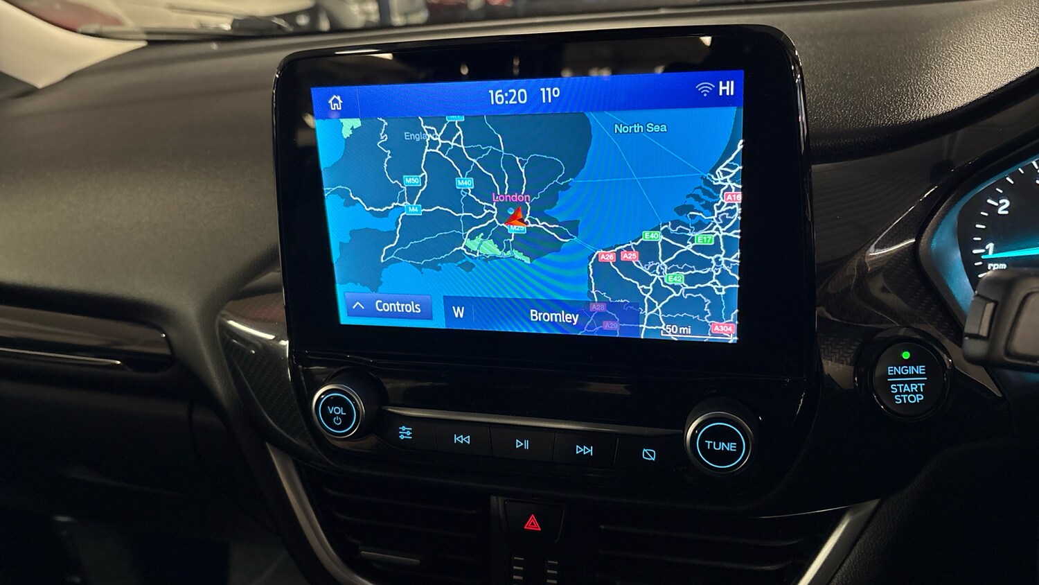 Used Ford Puma 2022 for sale - 77906254: Photo 33