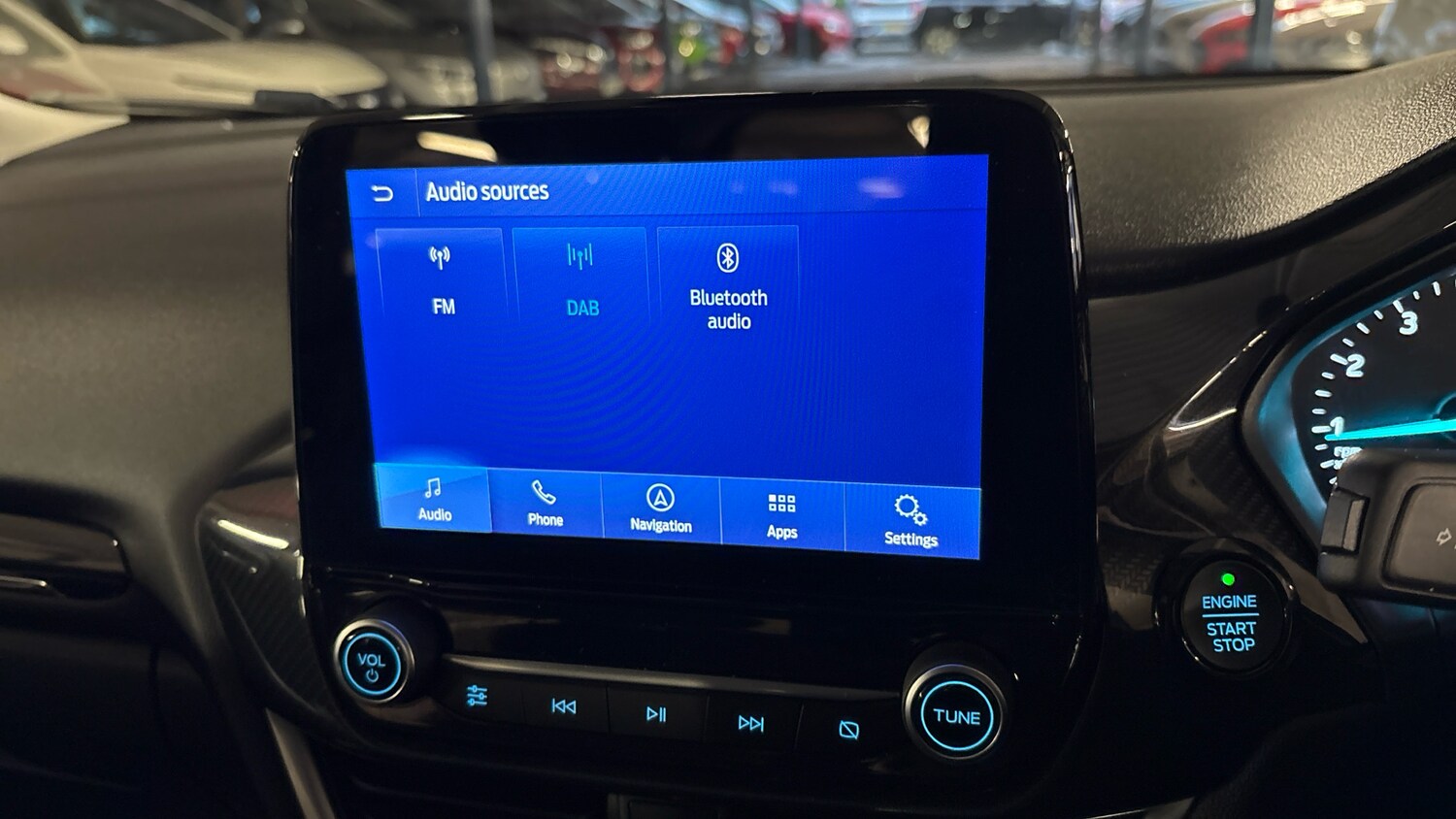 Used Ford Puma 2022 for sale - 77906254: Photo 36