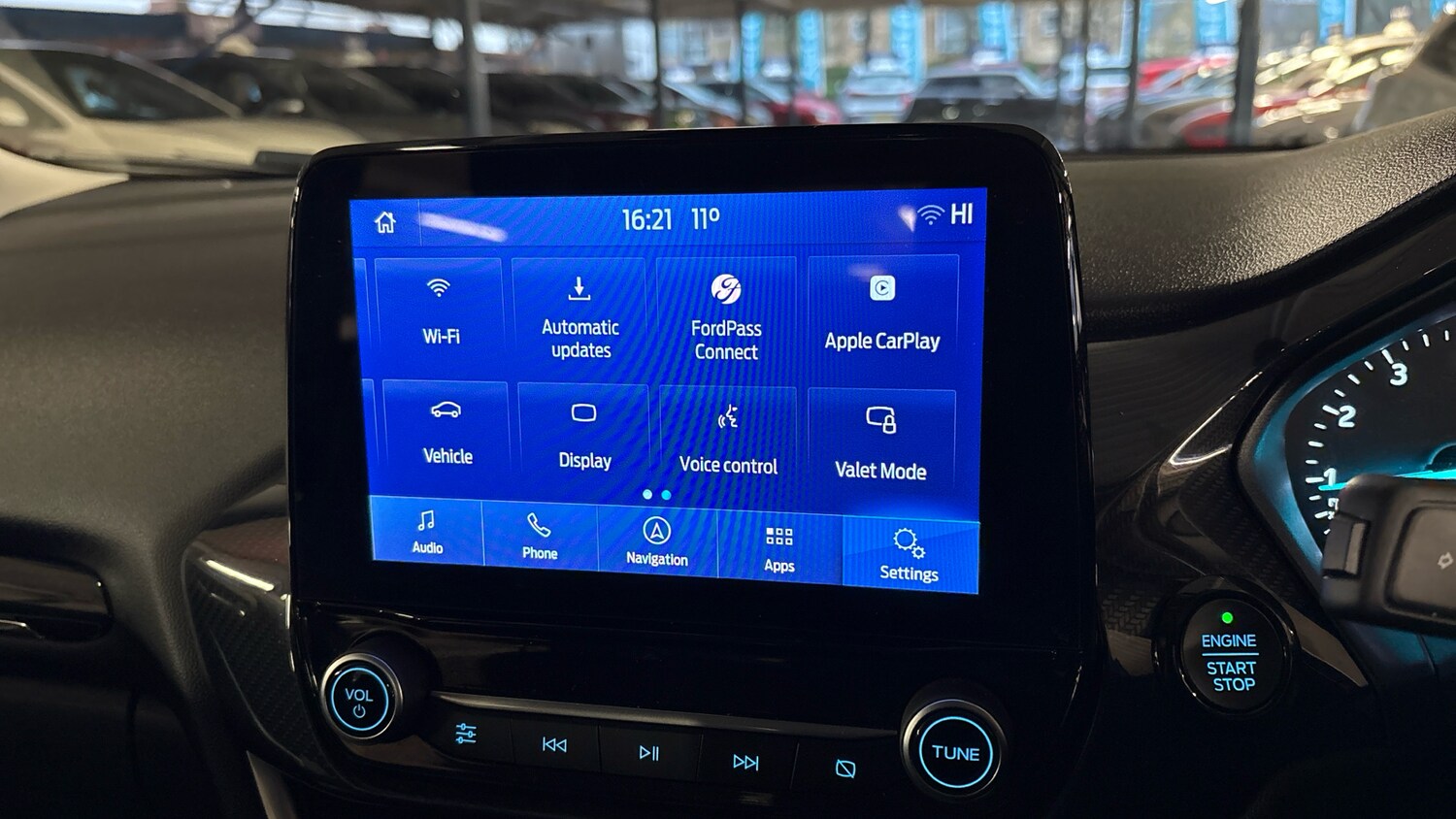 Used Ford Puma 2022 for sale - 77906254: Photo 38