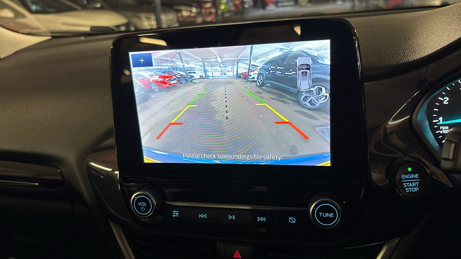 Used Ford Puma 2022 for sale - 77906254: Photo 39