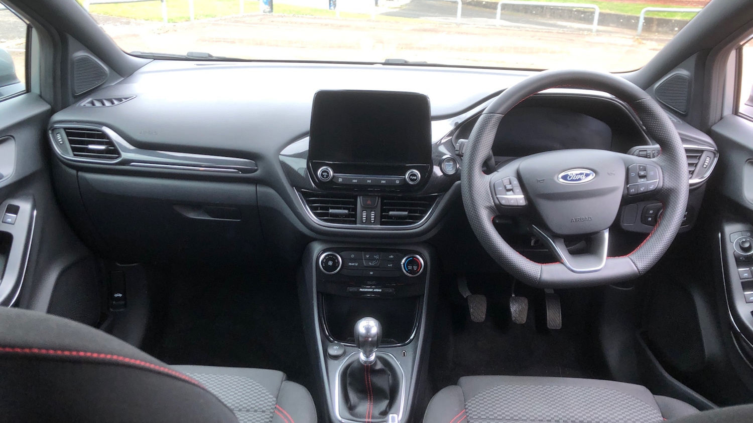 Used Ford Puma 2024 for sale - 78105430: Photo 10