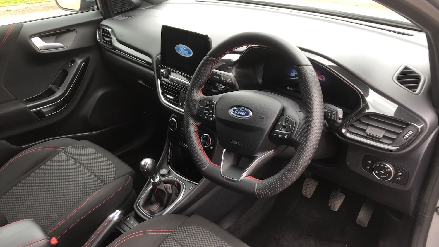 Used Ford Puma 2024 for sale - 78105430: Photo 11