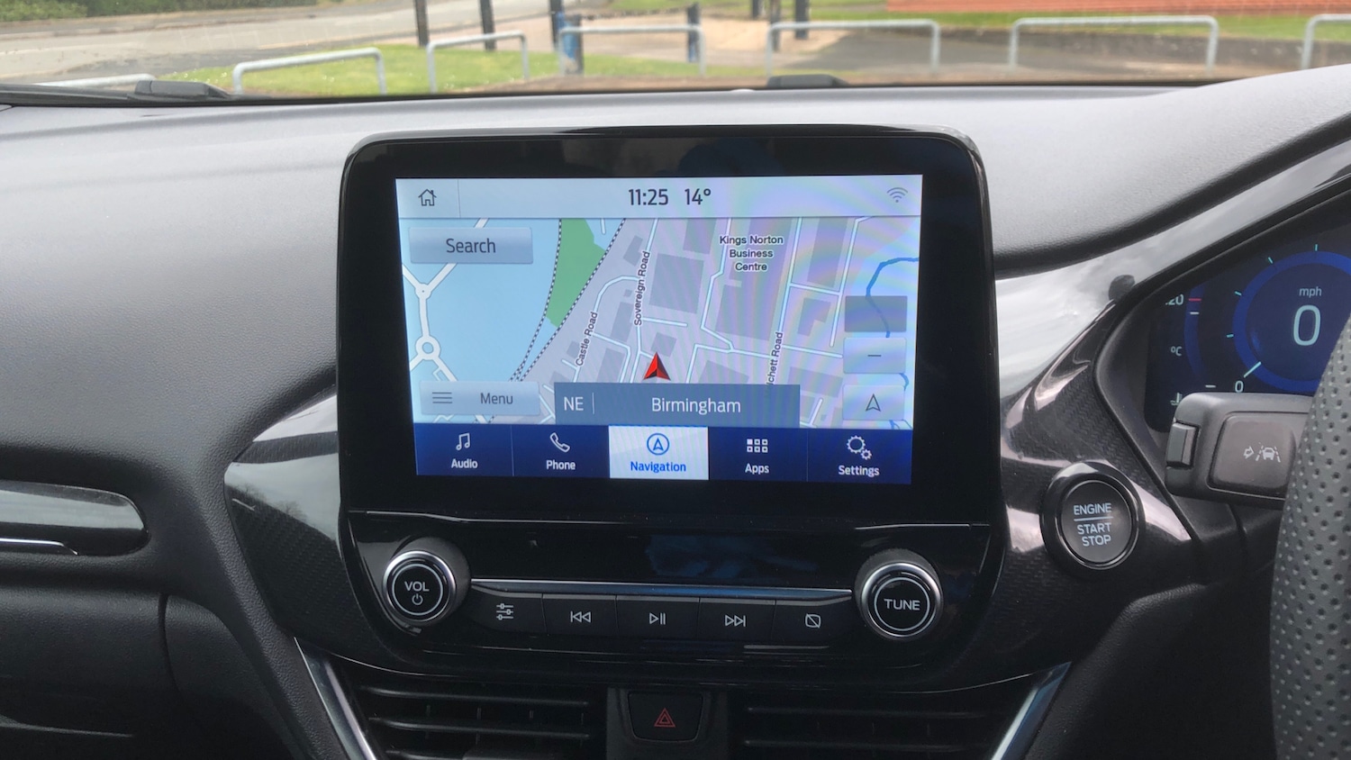 Used Ford Puma 2024 for sale - 78105430: Photo 12