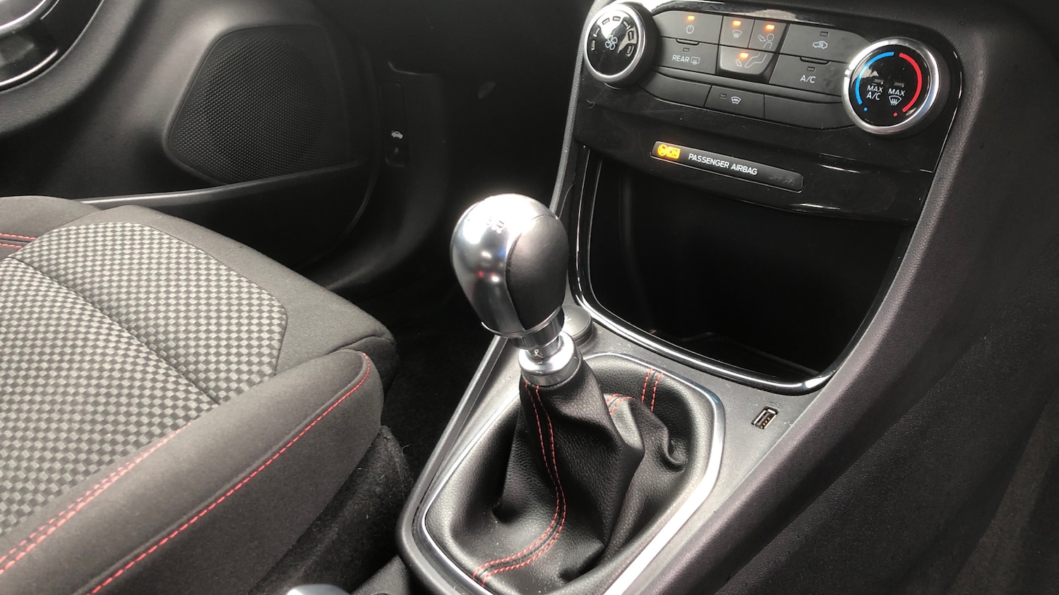 Used Ford Puma 2024 for sale - 78105430: Photo 13