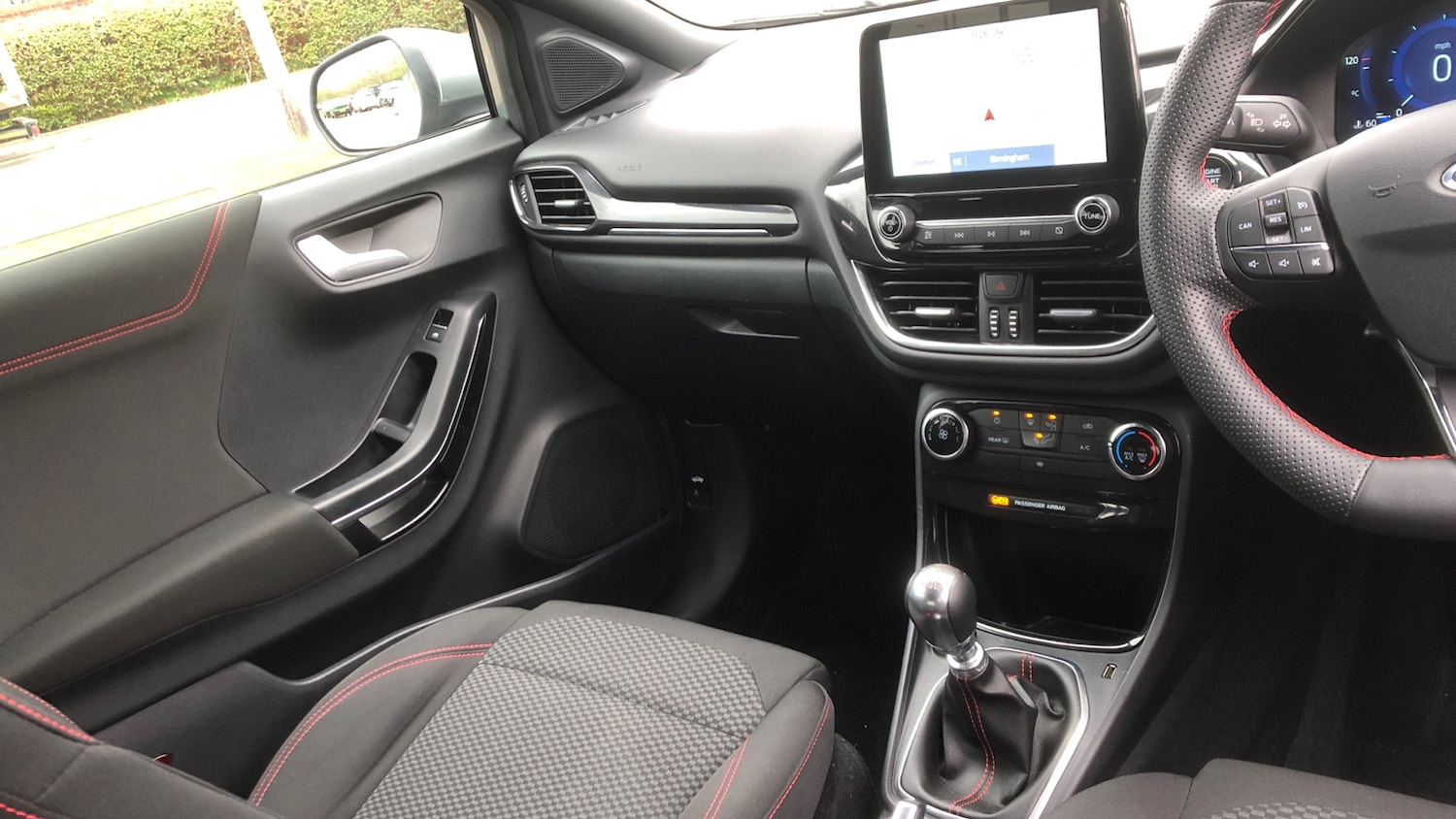 Used Ford Puma 2024 for sale - 78105430: Photo 14