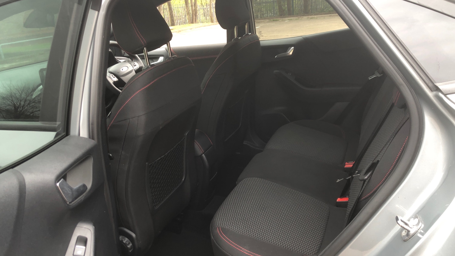 Used Ford Puma 2024 for sale - 78105430: Photo 16