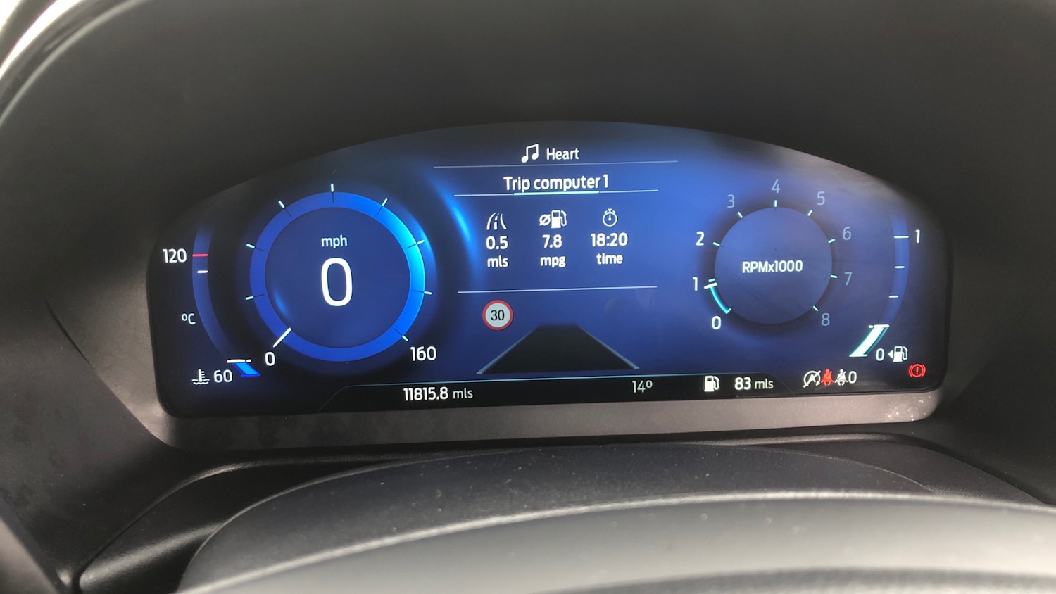 Used Ford Puma 2024 for sale - 78105430: Photo 18