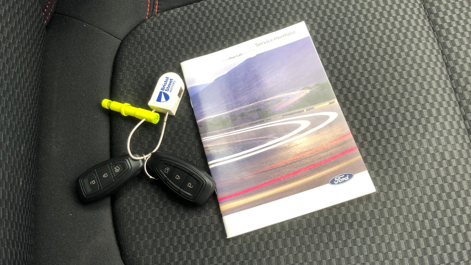 Used Ford Puma 2024 for sale - 78105430: Photo 19