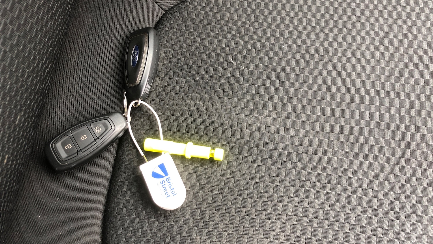 Used Ford Puma 2024 for sale - 78105430: Photo 20