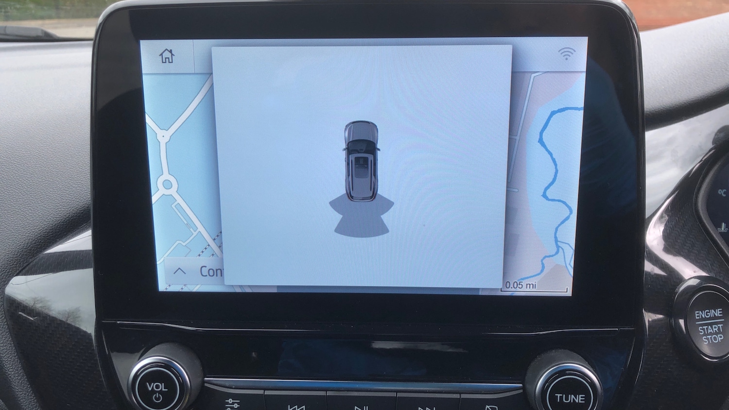 Used Ford Puma 2024 for sale - 78105430: Photo 24