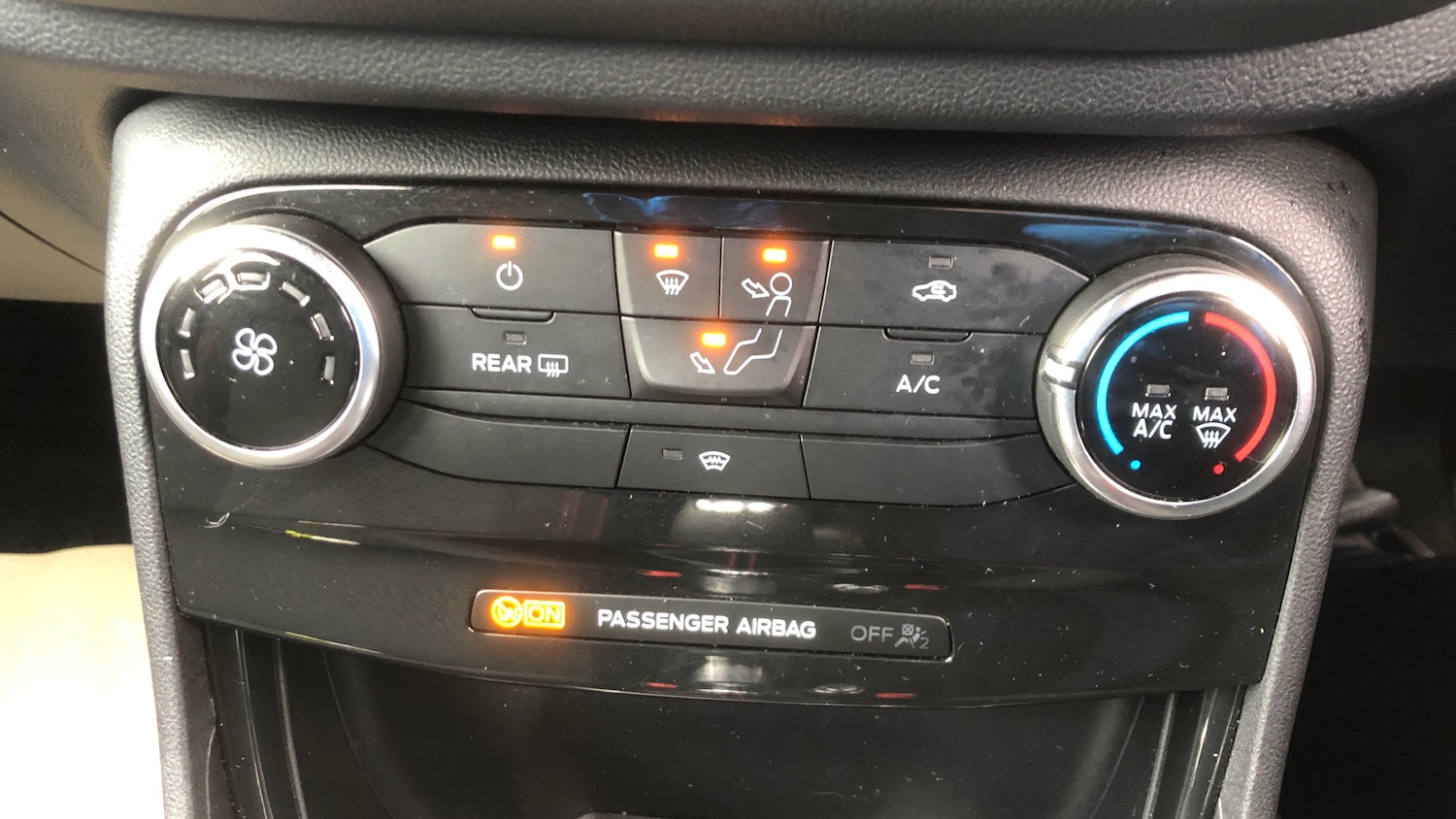 Used Ford Puma 2024 for sale - 78105430: Photo 27