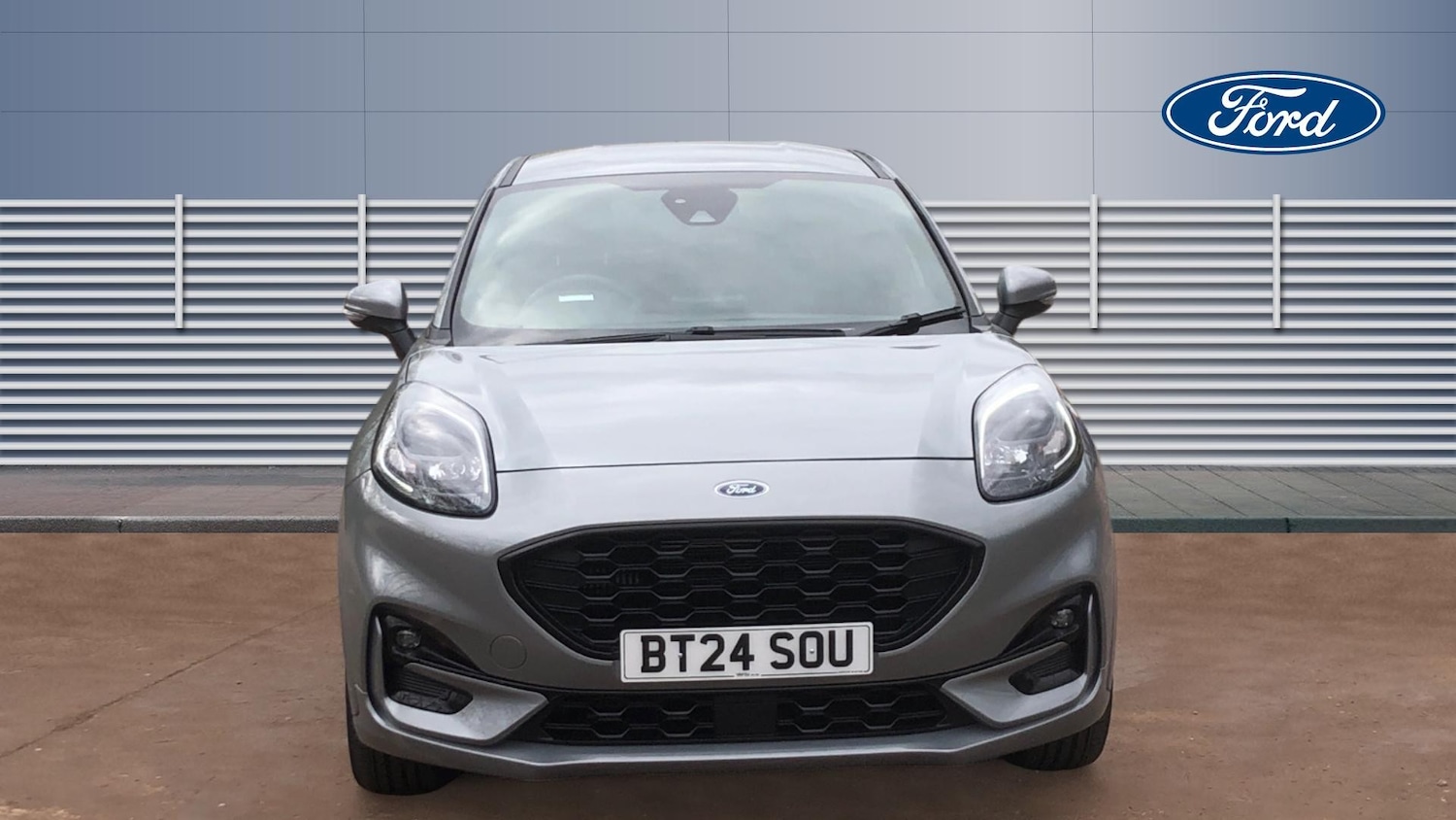 Used Ford Puma 2024 for sale - 78105430: Photo 3