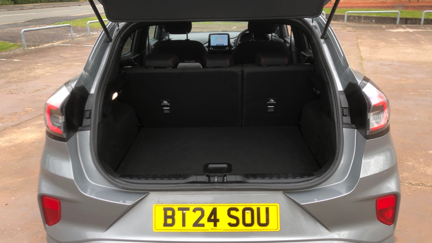 Used Ford Puma 2024 for sale - 78105430: Photo 4