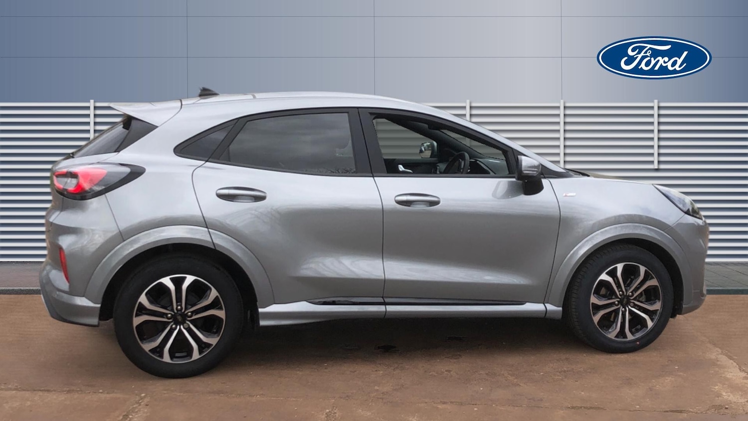 Used Ford Puma 2024 for sale - 78105430: Photo 5