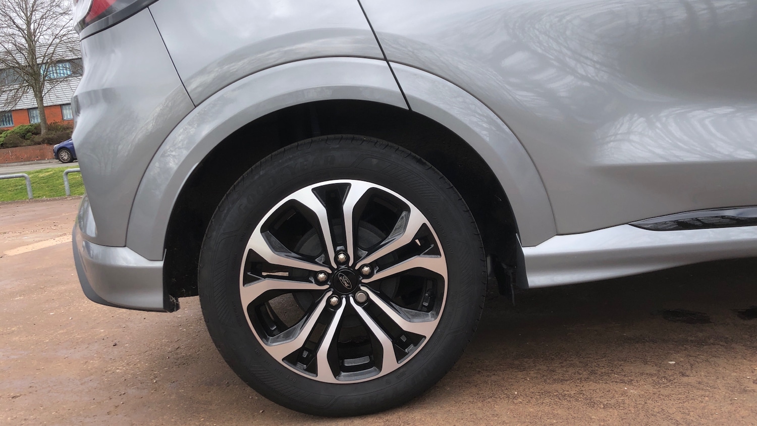 Used Ford Puma 2024 for sale - 78105430: Photo 7